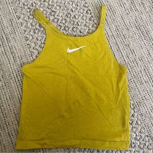 Nike tank top